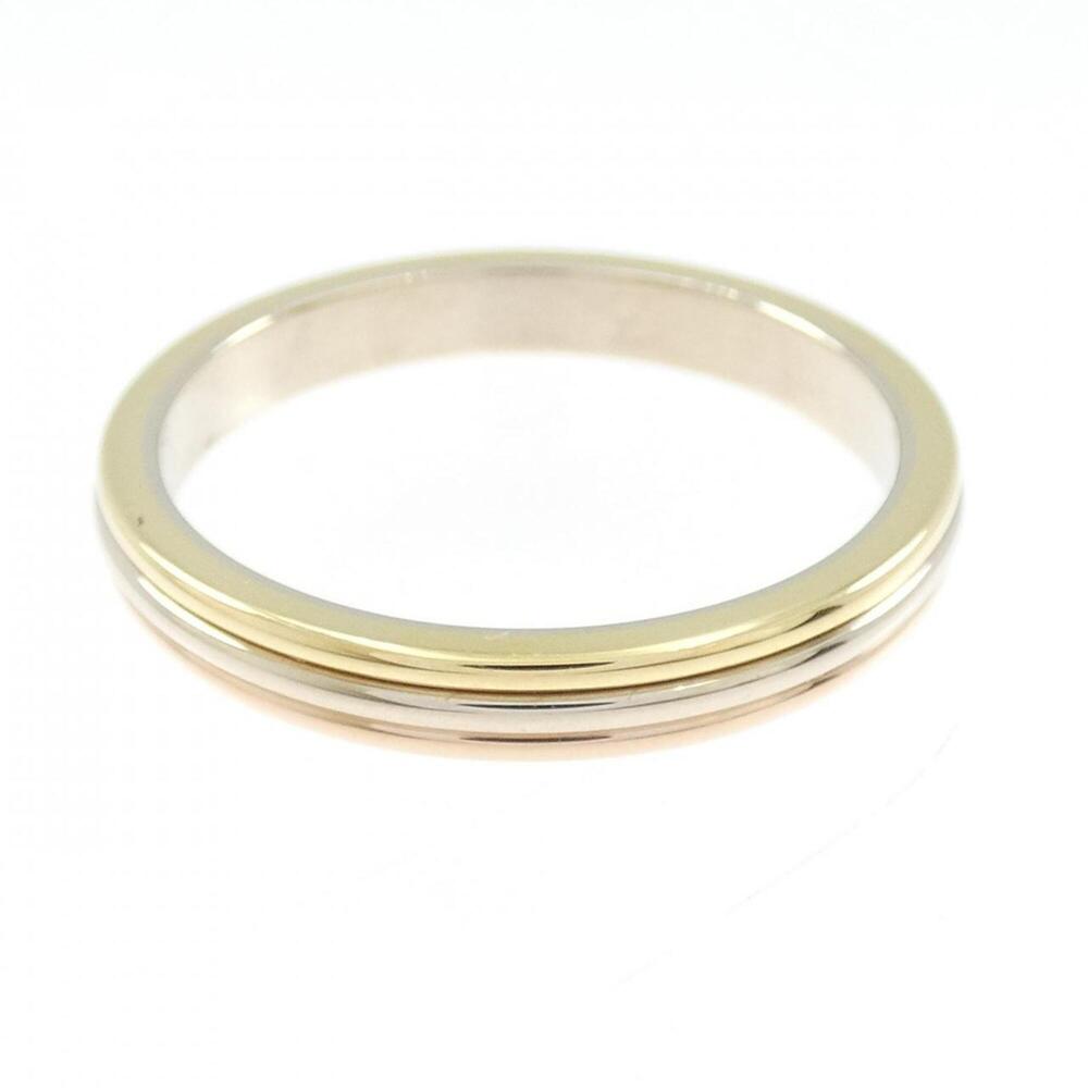 CARTIER Gold Ring - Picture 2 of 4